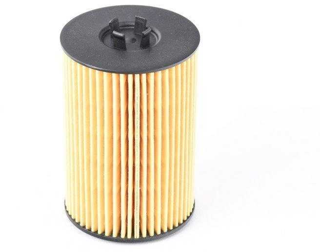 VAG Filtro Elementas Su Tarpine Volkswagen Golf Audi A4 A6 Q3 Originalus 03N115562B