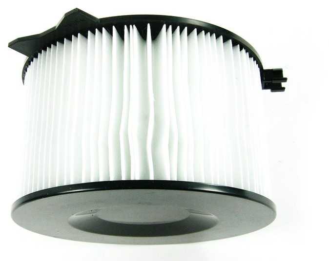 Vag Filtro Elementas Volkswagen Transporter Caravelle Eurovan 1998 2004 Originalus 7D0819989