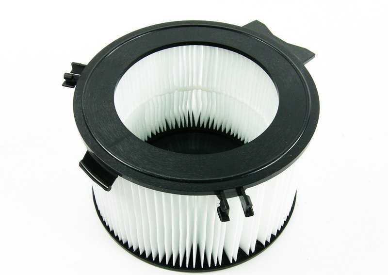 Vag Filtro Elementas Volkswagen Transporter Caravelle Eurovan 1998 2004 Originalus 7D0819989