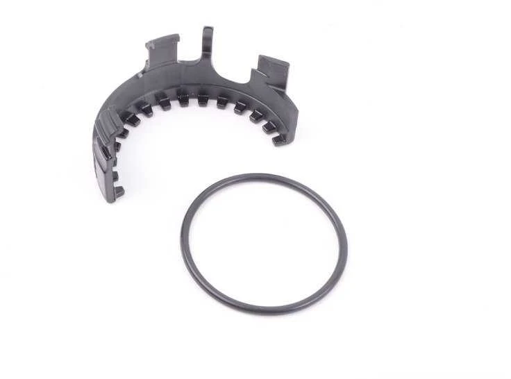 VAG Filtro įdėklas su dangteliu ir sandarikliu Audi A4 A5 A6 A7 Q5 2008-2016 Originalus 0B5398060A