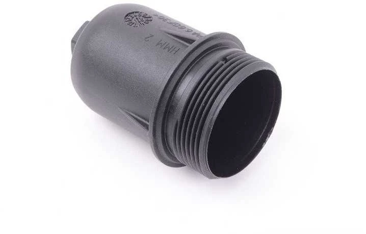 VAG Filtro įdėklas su dangteliu ir sandarikliu Audi A4 A5 A6 A7 Q5 2008-2016 Originalus 0B5398060A