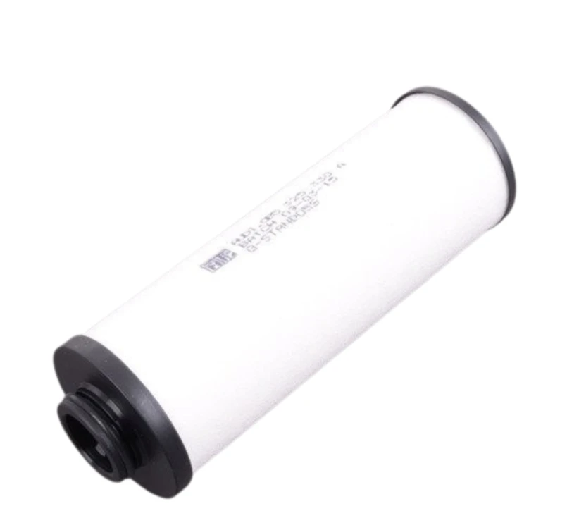 VAG Filtro įdėklas su dangteliu ir sandarikliu Audi A4 A5 A6 A7 Q5 2008-2016 Originalus 0B5398060A