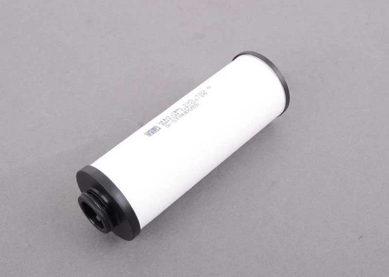 VAG Filtro įdėklas su dangteliu ir sandarikliu Audi A4 A5 A6 A7 Q5 2008-2016 Originalus 0B5398060A