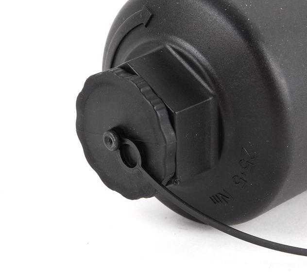 VAG Filtru būstui AUDI VW Audi A3 S3 Sportback Quattro A4 Universalus S4 06D115408B