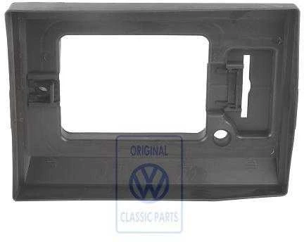 Vag Filtrų Korpusas Passat B3 1988 1991 Originalus 3A1819640