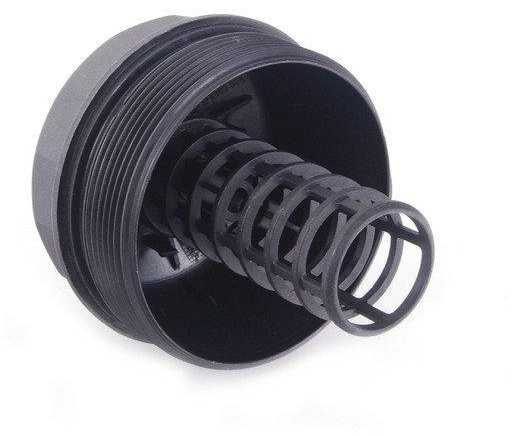 VAG Filtrų Korpusas Volkswagen Golf Audi A8 Q7 Originalus 021115433E