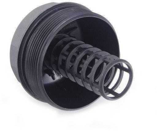 VAG Filtrų Korpusas Volkswagen Golf Audi A8 Q7 Originalus 021115433E