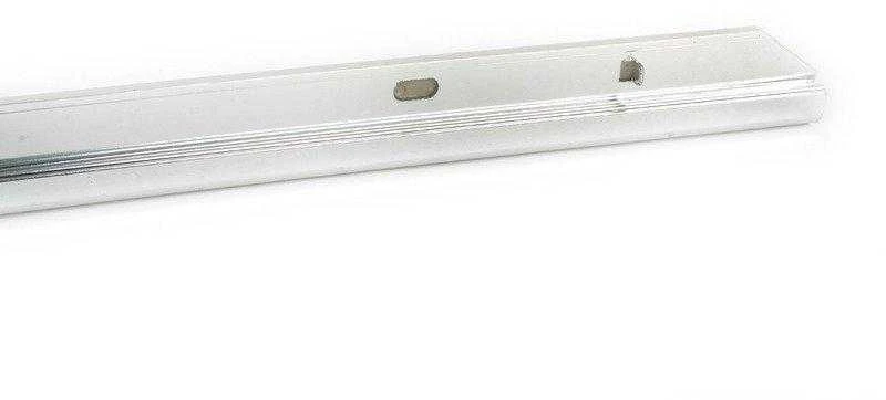 Vag Finishing Strip Alumininis Blizgantis Volkswagen Passat 3B 1997 2005 Originalus 3B5854702B7Z7