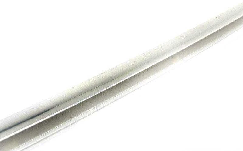 Vag Finishing Strip Alumininis Blizgantis Volkswagen Passat 3B 1997 2005 Originalus 3B5854702B7Z7