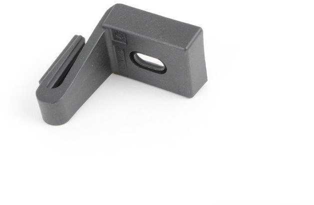 Vag Fixing Angle Audi Tt Tts Coupe Ro 2007 2014 Originalus 8J0941461