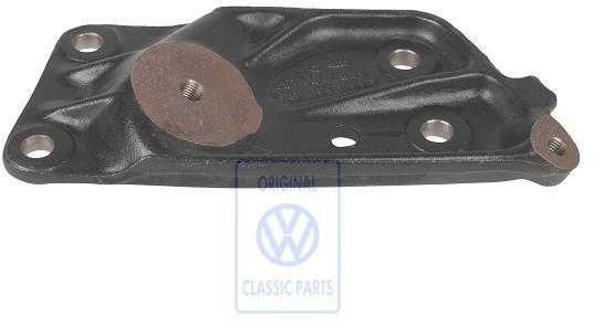 Vag Fixing Bracket Passat B3 B4 Syncro 1990 1997 Originalus 357505130A