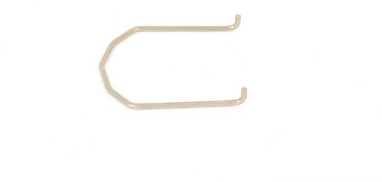 Vag Fixing Spring Volkswagen Passat Variant 1994 1997 Originalus 037121142B