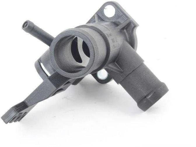 Vag Flangas Su Gedimine Ringu Volkswagen Golf Jetta 037121132E Originalus