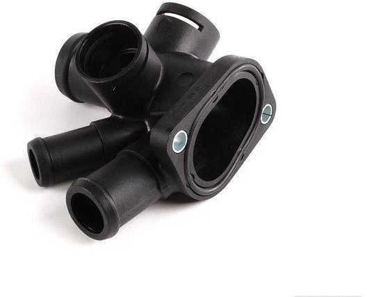Vag Flangas Su Gedimo Ringu Volkswagen Golf Jetta 037121144J Originalus