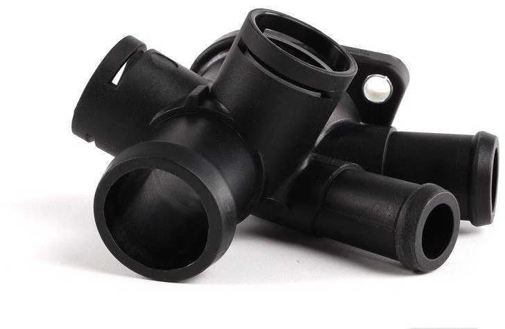 Vag Flangas Su Gedimo Ringu Volkswagen Golf Jetta 037121144J Originalus