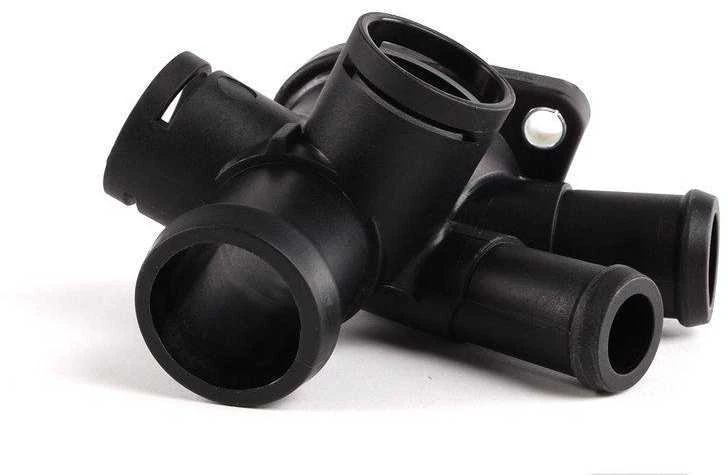 Vag Flangas Su Gedimo Ringu Volkswagen Golf Jetta 037121144J Originalus