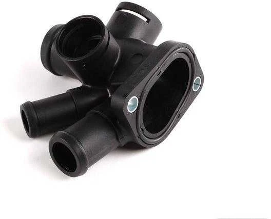 Vag Flangas Su Gedimo Ringu Volkswagen Golf Jetta 037121144J Originalus