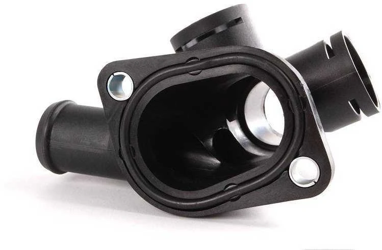 Vag Flangas Su Gedimo Ringu Volkswagen Golf Jetta 037121144J Originalus