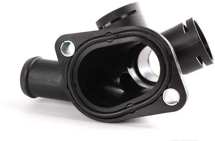 Vag Flangas Su Gedimo Ringu Volkswagen Golf Jetta 037121144J Originalus