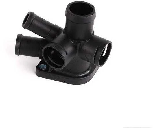 Vag Flangas Su Gedimo Ringu Volkswagen Golf Jetta 037121144J Originalus