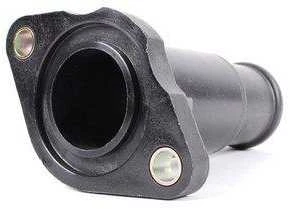 Vag Flange Audi Cabrio 1992 2000 Originalus 027121145B