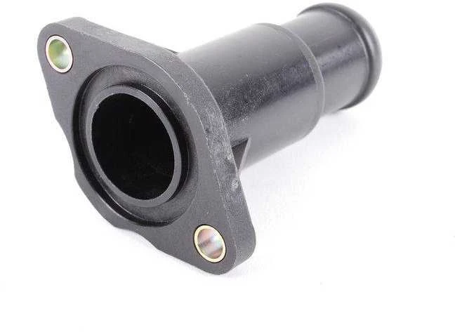 Vag Flange Audi Cabrio 1992 2000 Originalus 027121145B