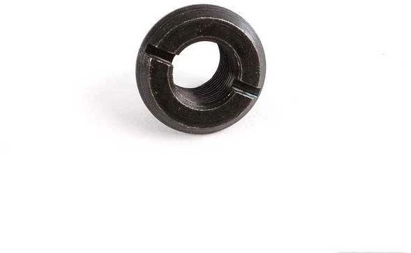 Vag Flange Nut Audi 50 Volkswagen Derby Lt Passat Polo 861711509 Originalus