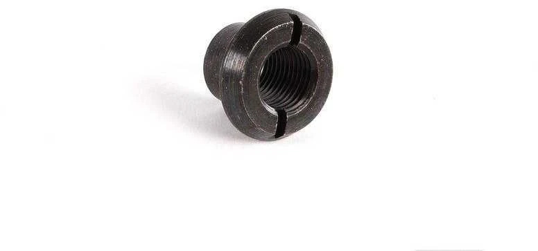 Vag Flange Nut Audi 50 Volkswagen Derby Lt Passat Polo 861711509 Originalus