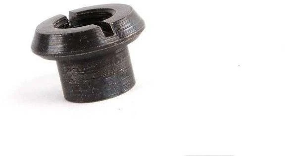 Vag Flange Nut Audi 50 Volkswagen Derby Lt Passat Polo 861711509 Originalus