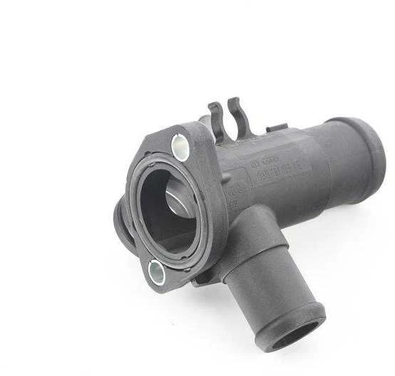 Vag Flange Su Gamyklaiu Žiedu Volkswagen Golf Jetta 068121132A