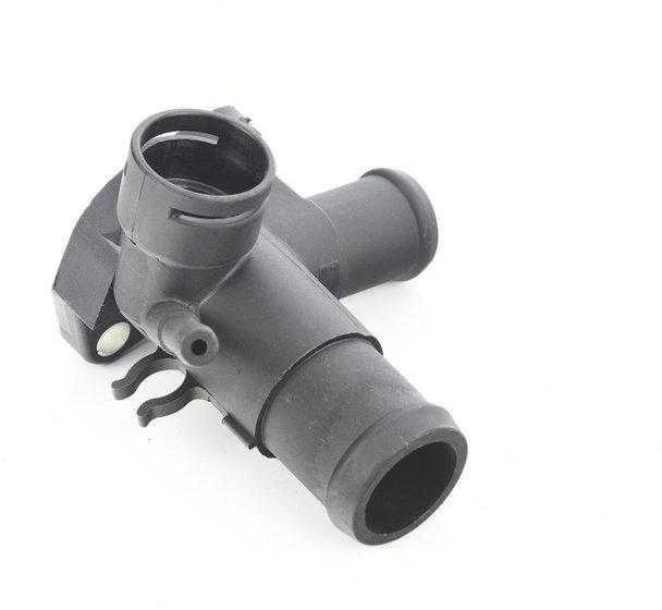 Vag Flange Su Gamyklaiu Žiedu Volkswagen Golf Jetta 068121132A