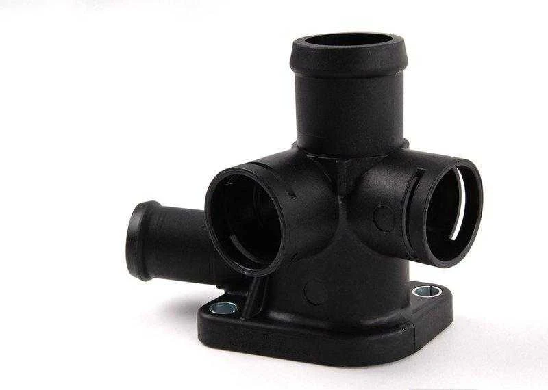 Vag Flange Su Spaudimo Žiedu Volkswagen Golf Jetta 037121144H