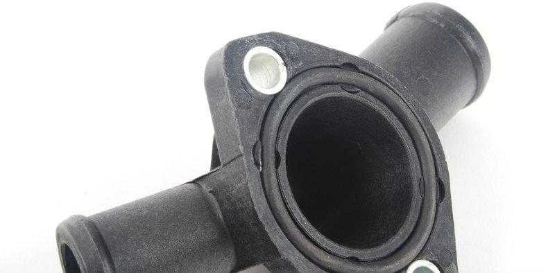 Vag Flange Su Spaudimo Žiedu Volkswagen Golf Audi A3 Originalus 044121144B