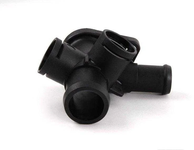 Vag Flange Su Spaudimo Žiedu Volkswagen Golf Jetta 037121144H