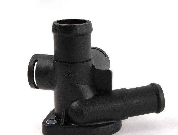 Vag Flange Su Spaudimo Žiedu Volkswagen Golf Jetta 037121144H