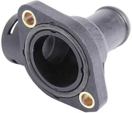 Vag Flange Su Sriegiu Žiedu Volkswagen Golf Jetta Audi 80 90 Originalus 068121144