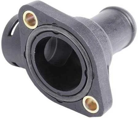 Vag Flange Su Sriegiu Žiedu Volkswagen Golf Jetta Audi 80 90 Originalus 068121144