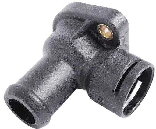 Vag Flange Su Sriegiu Žiedu Volkswagen Golf Jetta Audi 80 90 Originalus 068121144