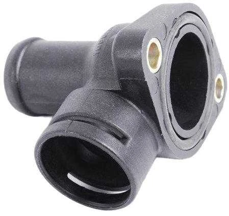 Vag Flange Su Sriegiu Žiedu Volkswagen Golf Jetta Audi 80 90 Originalus 068121144