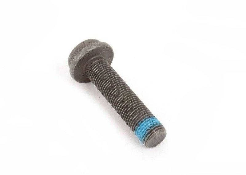 Vag Flanged Screw Multi Tooth Socket Volkswagen Passat 3B Originalus N90736501