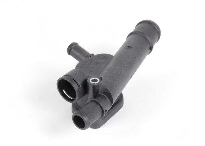 VAG Flanšas su sandarinimo žiedu 038121132D Originalus 038121132D Volkswagen