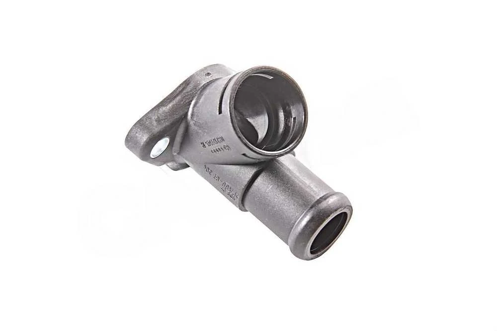 Vag Flanšas Su Sandarinimo Žiedu Volkswagen Passat Audi 100 Originalus 037121144M