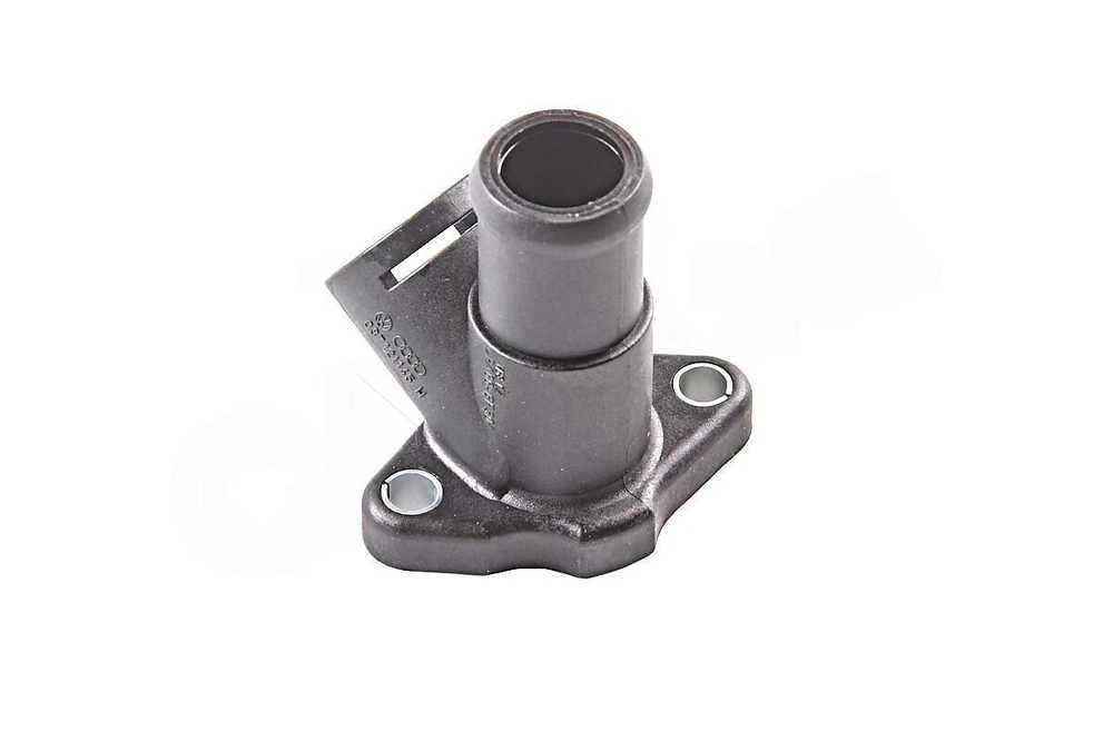 Vag Flanšas Su Sandarinimo Žiedu Volkswagen Passat Audi 100 Originalus 037121144M