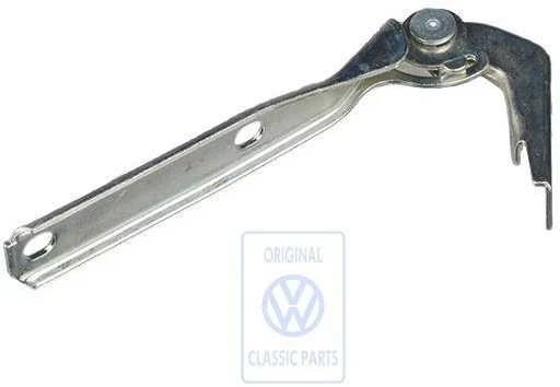VAG Flap Hinge Skoda Octavia 1996 2000 Originalus 3B0823302