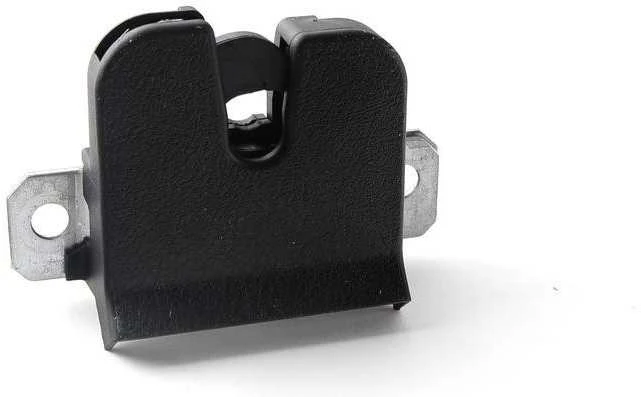 VAG Flap Lock Satin Juodas VW New Beetle 1C1 1998 2010 Originalus 1C0827505E01C