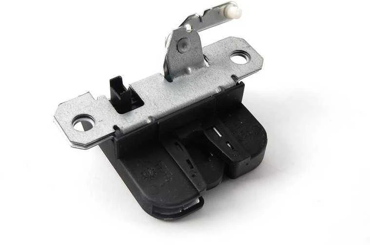 VAG Flap Lock Satin Juodas VW New Beetle 1C1 1998 2010 Originalus 1C0827505E01C