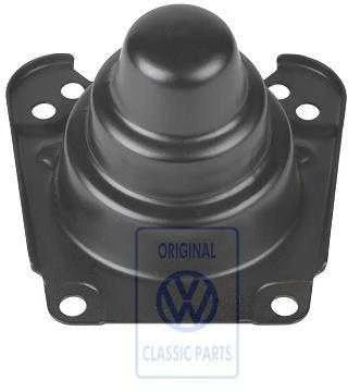 Vag Formuotas Elementas Golf Mk3 Variant Vento 1992 1999 Originalus 1H9807557A