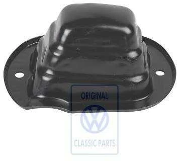 Vag Formuotas Elementas Golf Mk3 Vento 1992 1999 Originalus 1H5807557