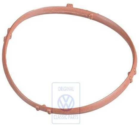 Vag Fox Polo 9N 2002 2012 Originalus 03D133073
