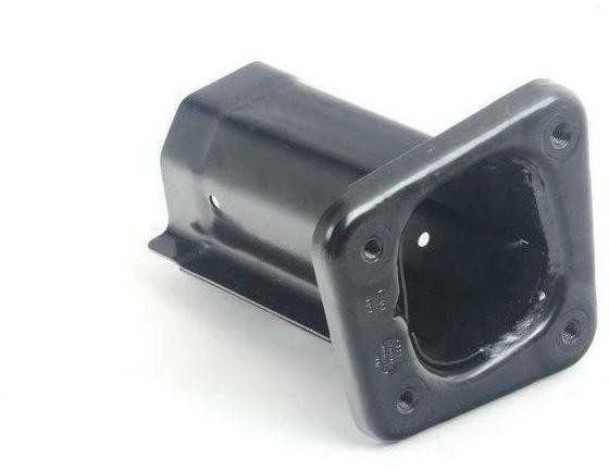 Vag Fragmentas Stringerio Audi A4 2001 2006 Originalus 8D0803104A